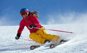 Suplementos esenciales para disfrutar la nieve al máximo