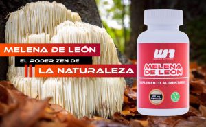 Melena De León: El Poder Zen De La Naturaleza