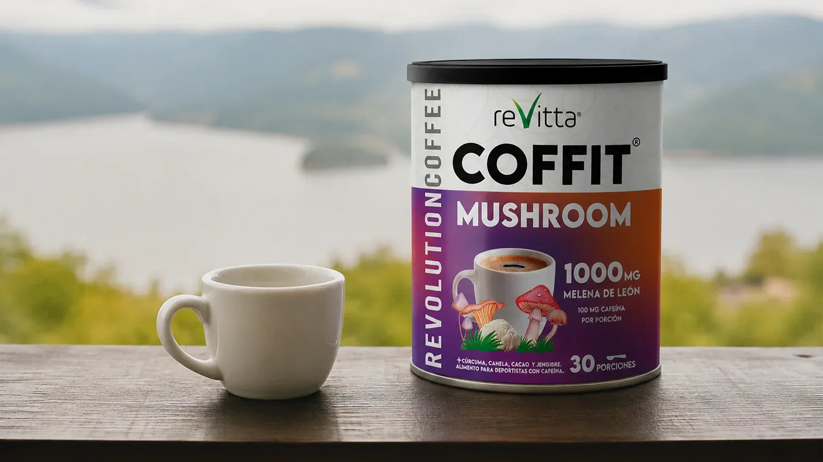 ¿Cansancio mental a mitad de año? Mejora tu foco y energía de forma natural.