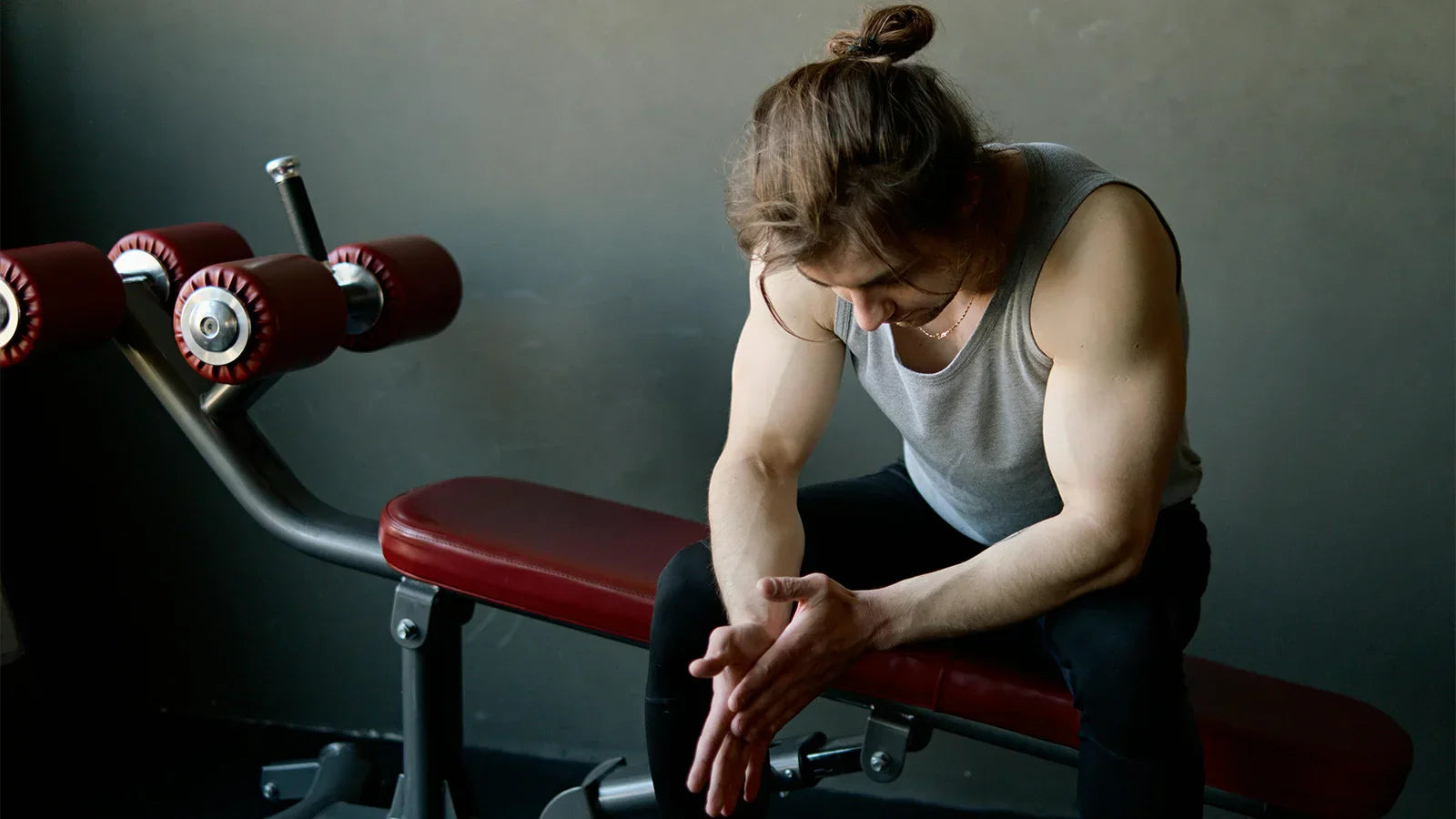 Cómo Entrenar Después De Un Resfrío