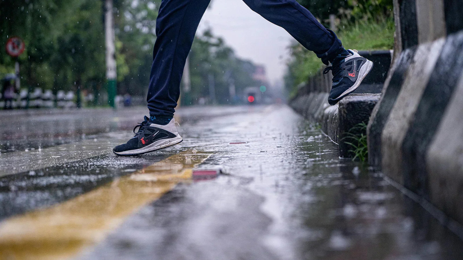 ¿Como entrenar en el invierno?