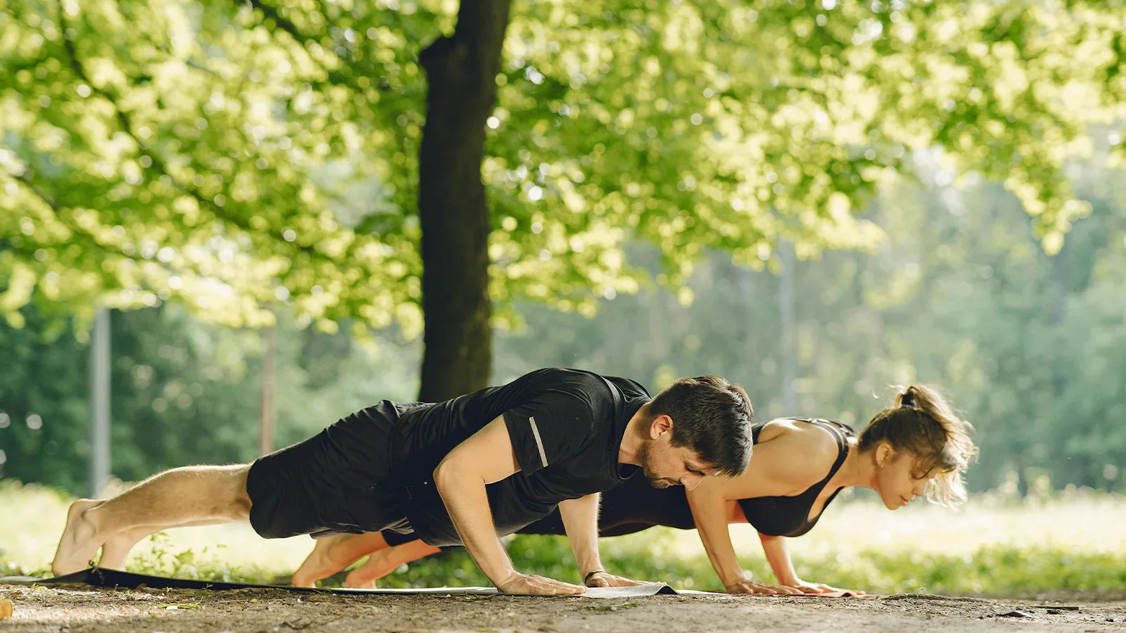 ¿Cuáles Son Los Mejores Horarios Para Entrenar En El Día?