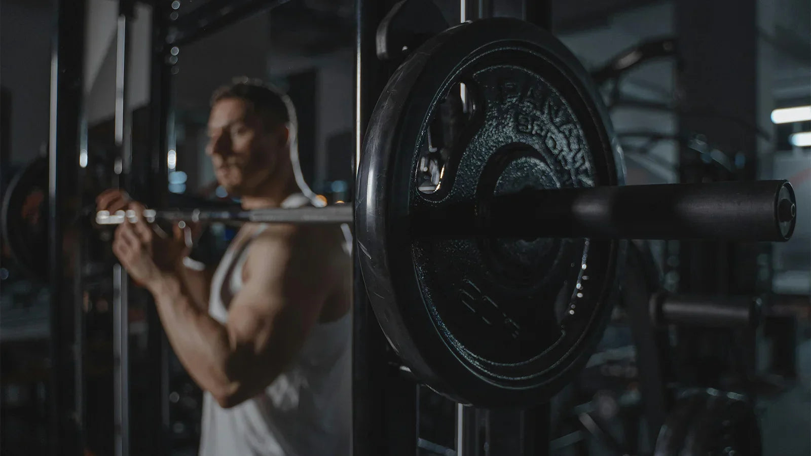 Entrenamiento Masculino A Través De Los Años