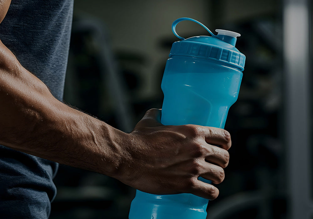 ¿Porqué consumir proteínas?