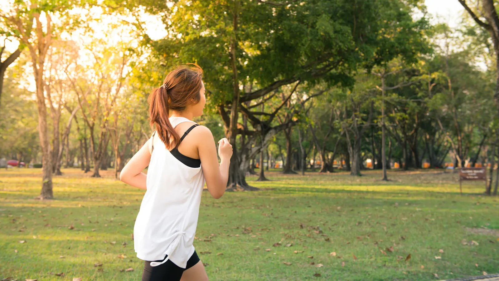 Primavera: el mejor momento para retomar tu entrenamiento