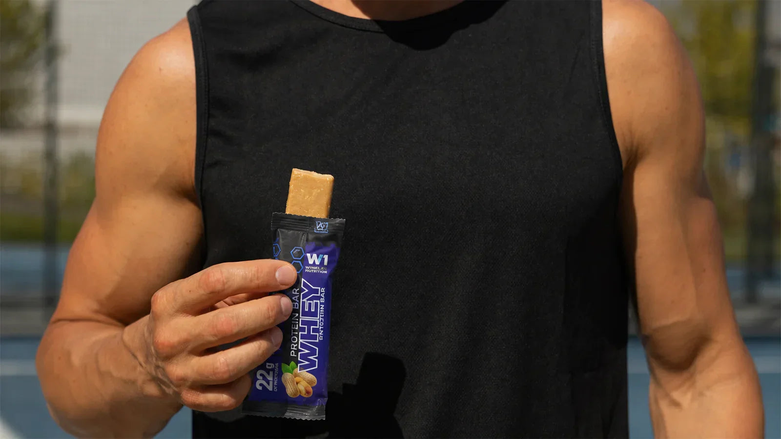 Snacks inteligentes para mantener tu energía en invierno.
