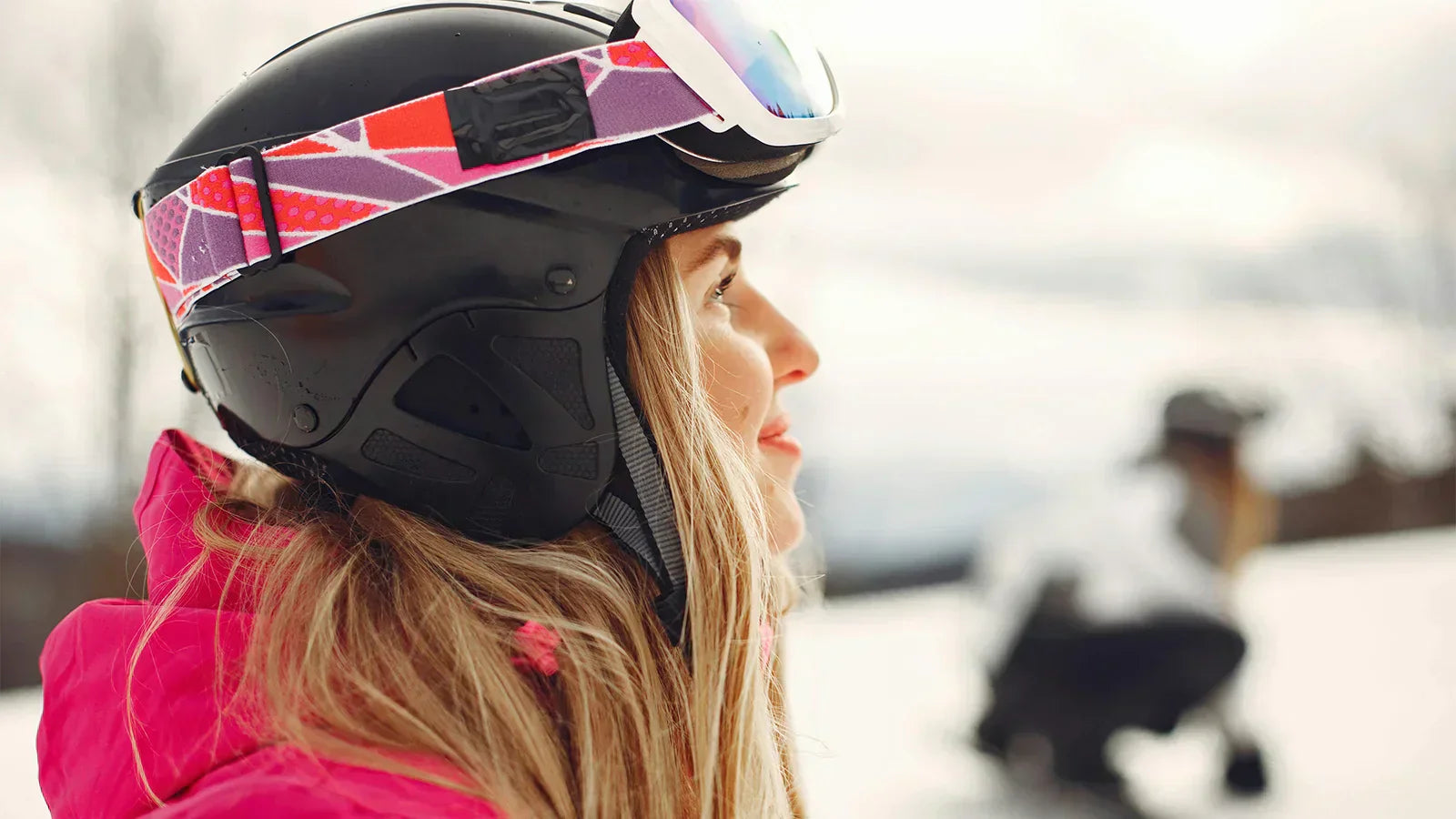 Suplementos esenciales para disfrutar la nieve al máximo