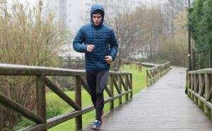 Cómo seguir entrenando cuando baja la motivación