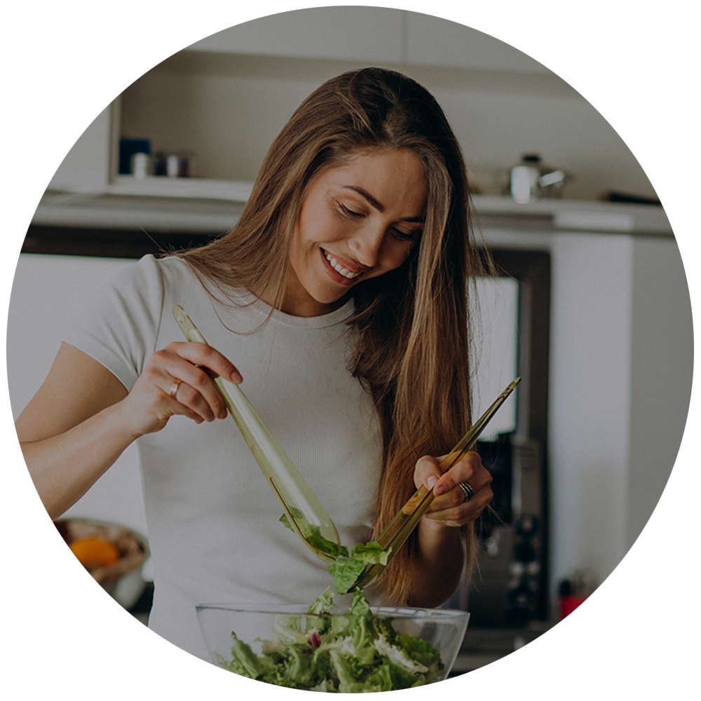 Alimentación Saludable