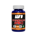 Cafeína 250mg