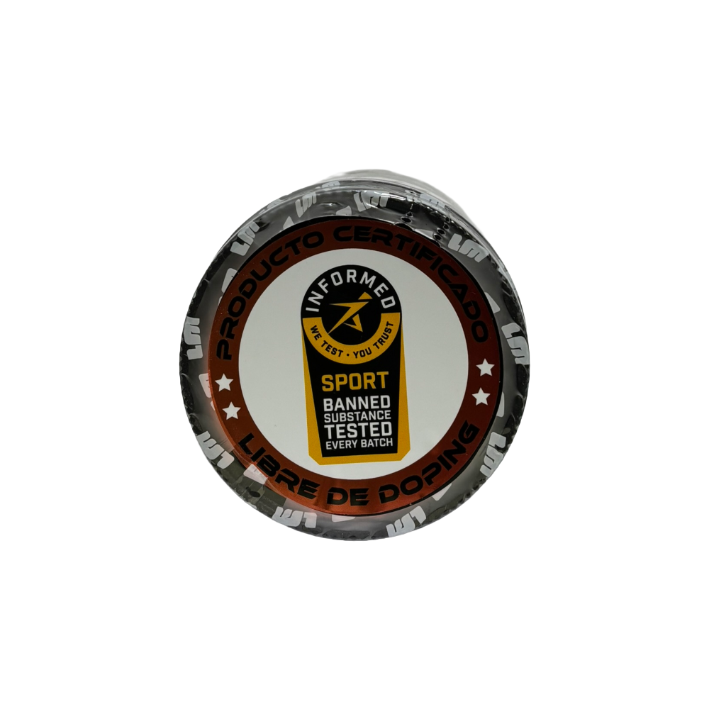 Pre-entreno Kreator 600 grs