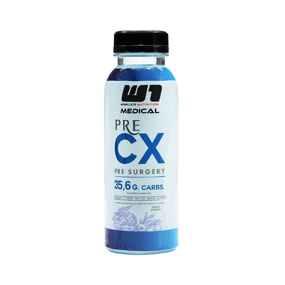 Pre-cirugía Pre CX 300 ml