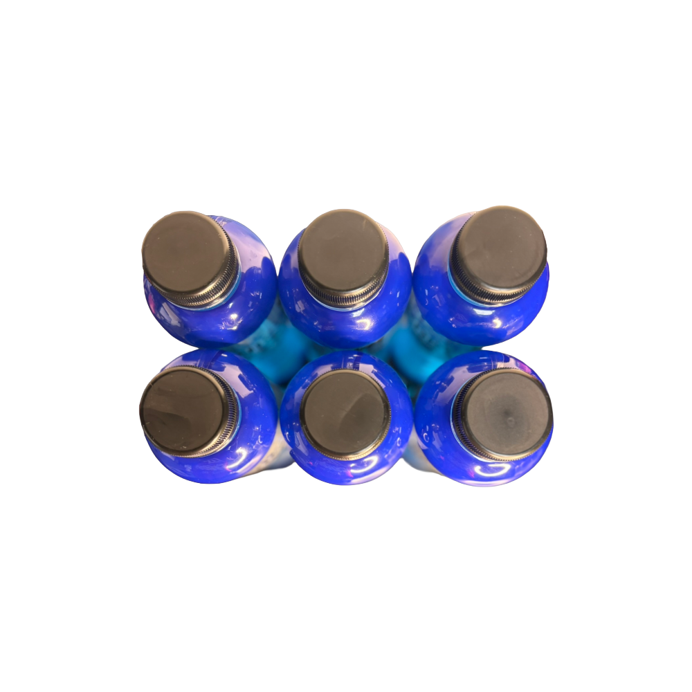 Pack 6 Bebida Isotónica Protonic 600 ml