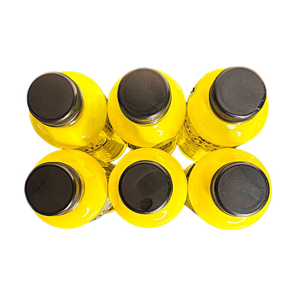 Pack 6 Bebida Isotónica Protonic 600 ml