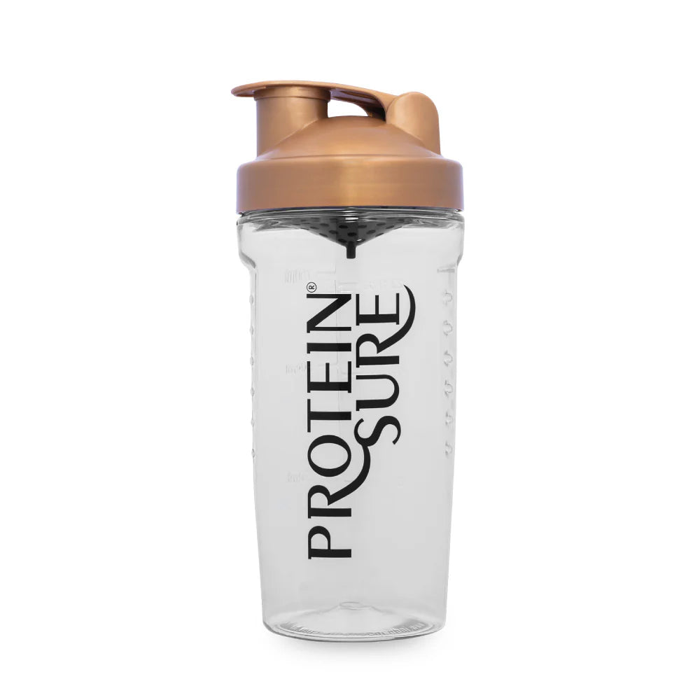 Pack Kreator Pre entreno 600 g – 30 porciones + Shaker Protein Sure