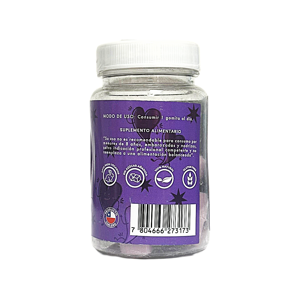 Arti Hemp 30 gummies