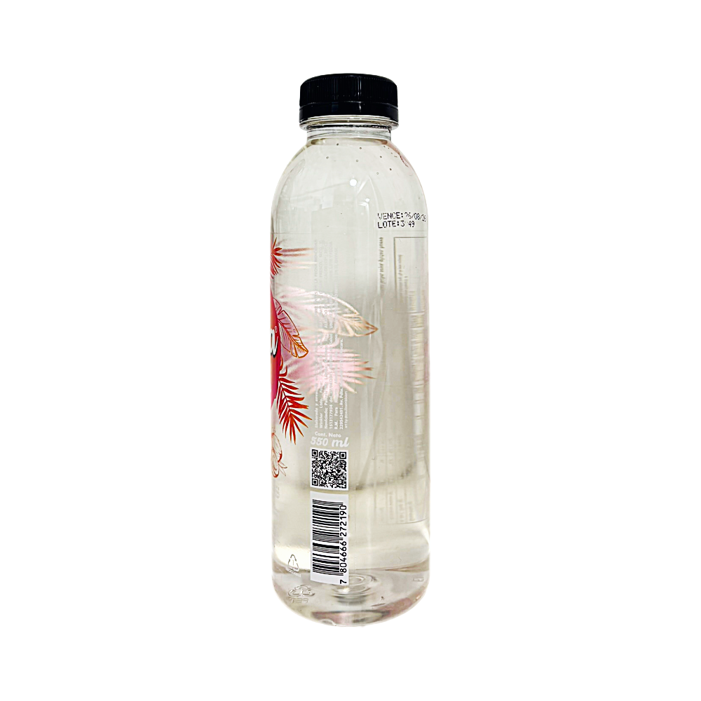 Agua Hydra 550 ml