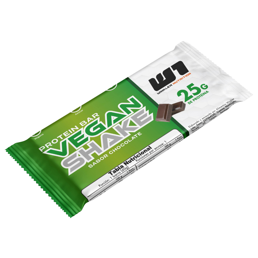Barrita Vegan Shake 60 grs