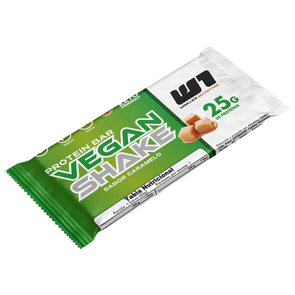Barrita Vegan Shake 60 grs