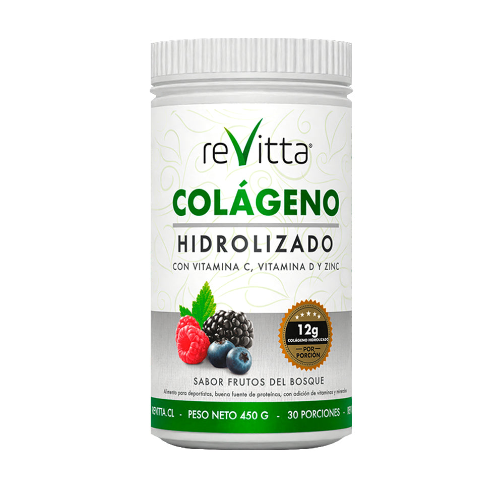 Colágeno Hidrolizado Arti-Safe 450 grs
