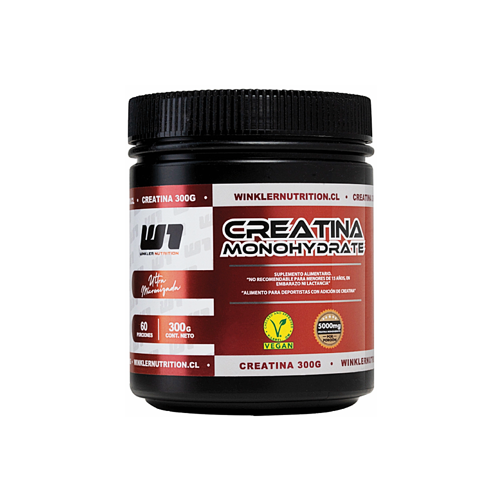 Pack Proteina vegana Healing Hemp Protein 1 kg + Creatina 300 grs.