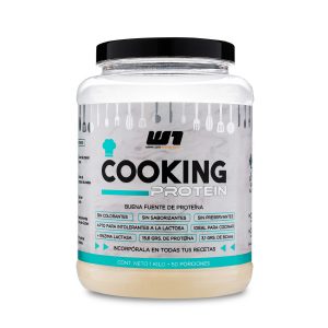 Whey Cooking Protein