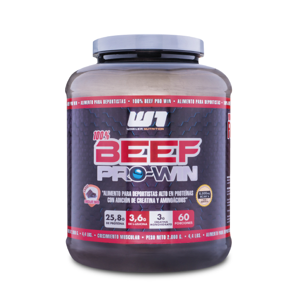 Proteina de carne Beef Pro