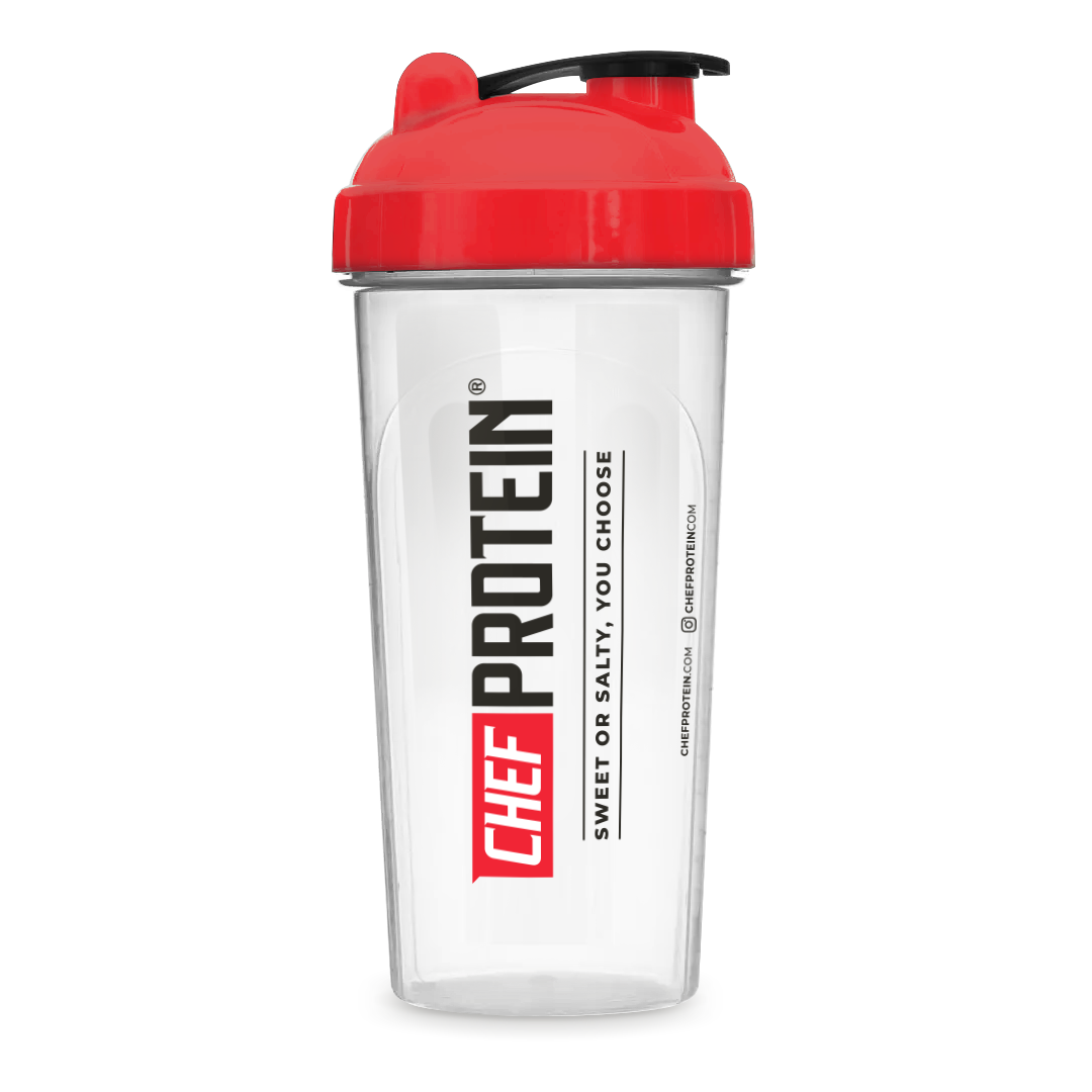 Shaker Chef Protein