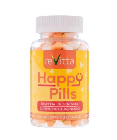 Happy Pills