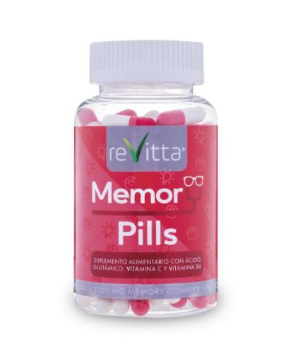 Memory Pills