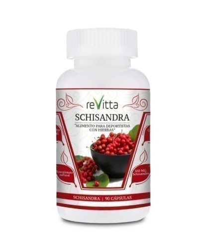 Schisandra