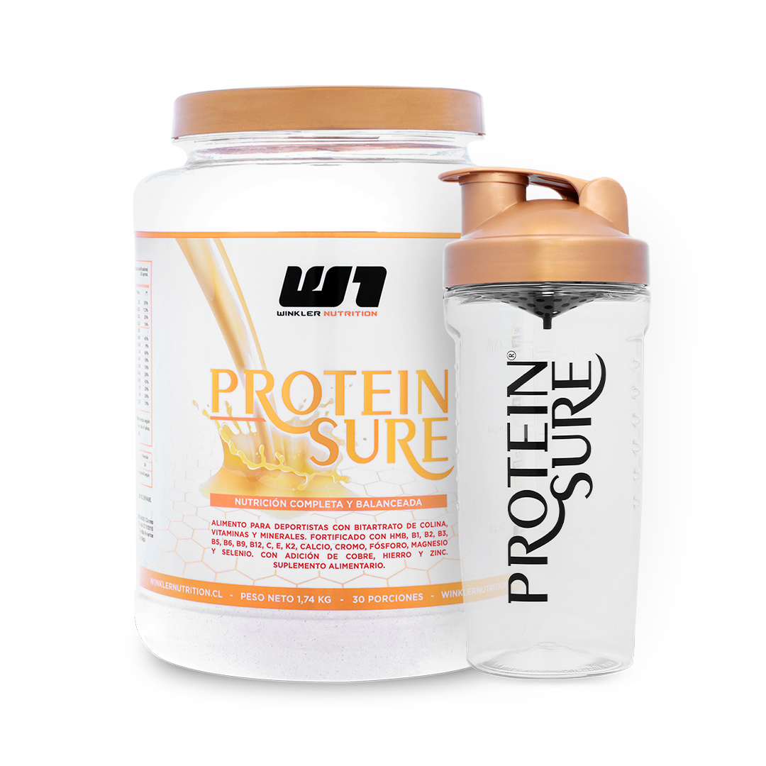 Protein Sure