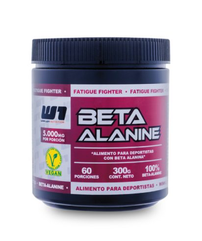 Beta Alanina