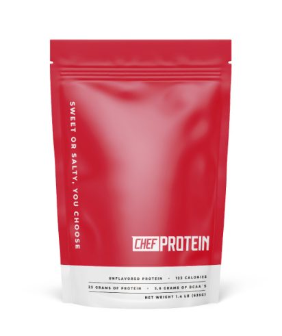 Chef Protein Whey