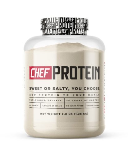 Chef Protein Whey