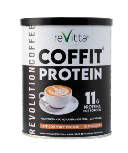 Coffit Protein