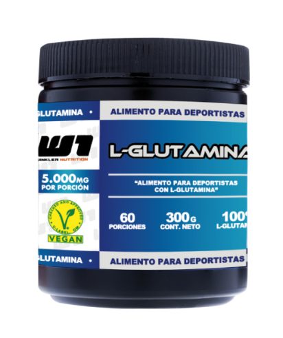 L-Glutamina