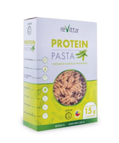 Protein Pasta