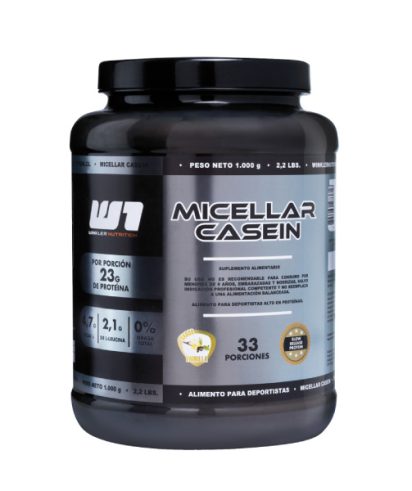 Caseína Micellar Casein