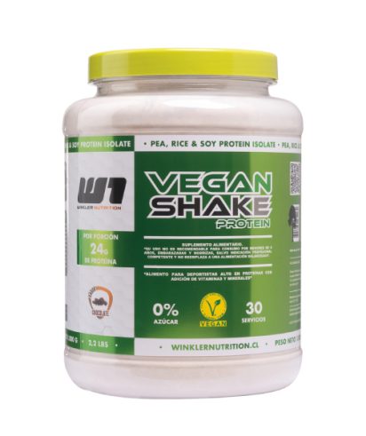 Proteina vegana Vegan Shake